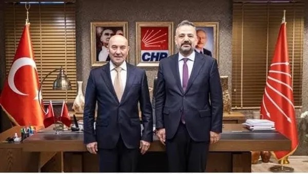 Tunç Soyer için hesap vakti! 45 yıl hapsi isteniyor